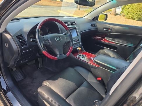 Used 2010 Lexus GS 350 image 15