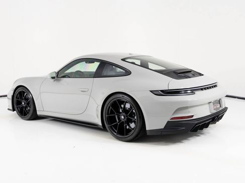 Used 2024 Porsche 911 GT3 image 5