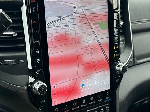 New 2026 RAM 2500 Laramie image 15