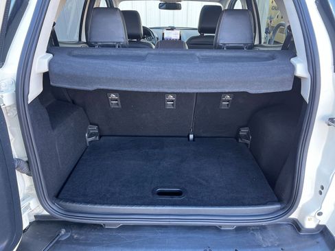 Used 2021 Ford EcoSport SES image 25