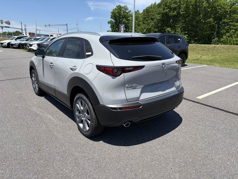 New 2026 MAZDA CX-30 AWD 2.5 S w/ Premium Package image 5