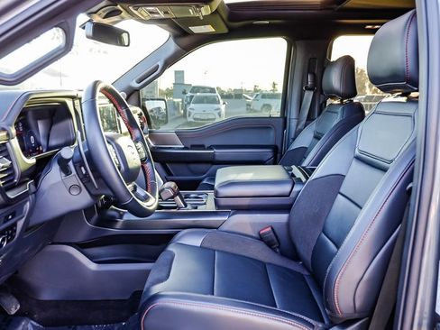 Used 2025 Ford F150 Raptor image 22