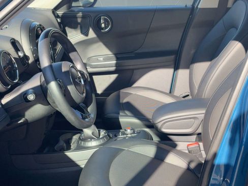 Used 2017 MINI Cooper Countryman ALL4 image 21
