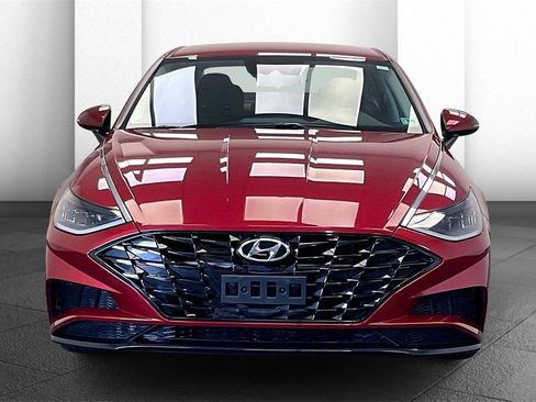 Used 2023 Hyundai Sonata SEL w/ Cargo Package image 2