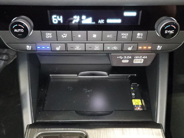 New 2026 Subaru Outback Wilderness AWD/4WD image 40