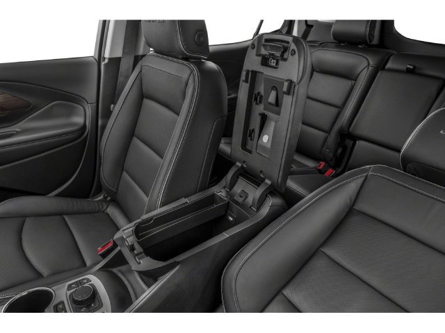 Used 2021 GMC Terrain SLE w/ Elevation Edition FWD image 9
