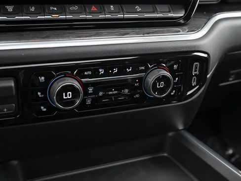 New 2026 Chevrolet Silverado 2500 LTZ w/ LTZ Plus Package image 35