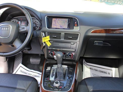 Used 2012 Audi Q5 2.0T Premium Plus AWD/4WD image 40