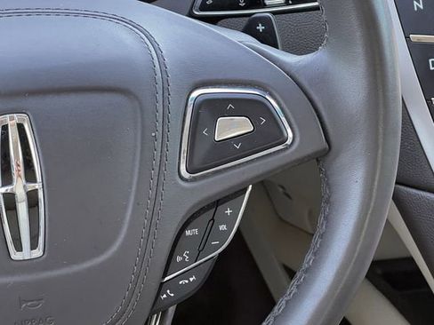 Used 2017 Lincoln MKZ Reserve w/ Climate Package image 16