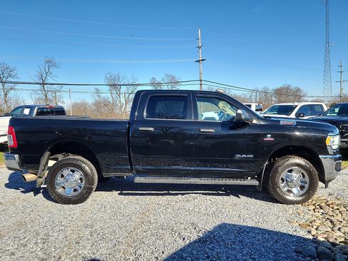 Used 2020 RAM 2500 Tradesman image 7