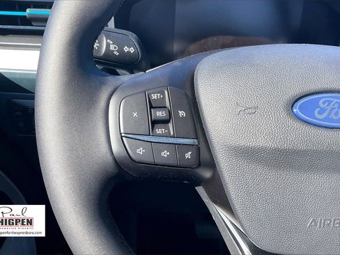 New 2025 Ford Maverick XLT w/ XLT Luxury Package image 20