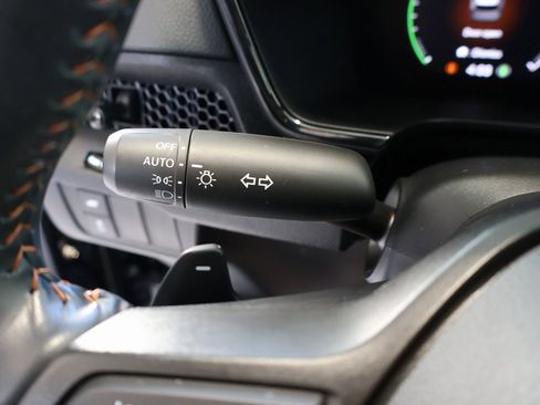 Used 2025 Honda CR-V Sport-L image 16