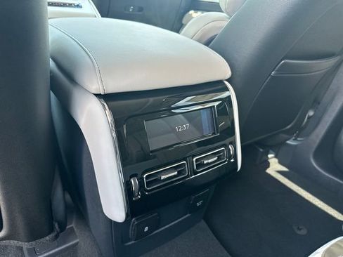 New 2026 Lincoln Aviator Reserve w/ Luxury Package AWD/4WD image 21