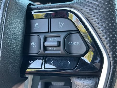 Used 2024 Toyota Tundra 1794 Edition AWD/4WD image 20