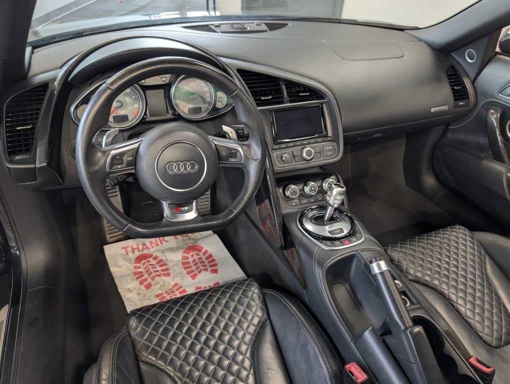 Used 2015 Audi R8 V8 AWD/4WD image 19