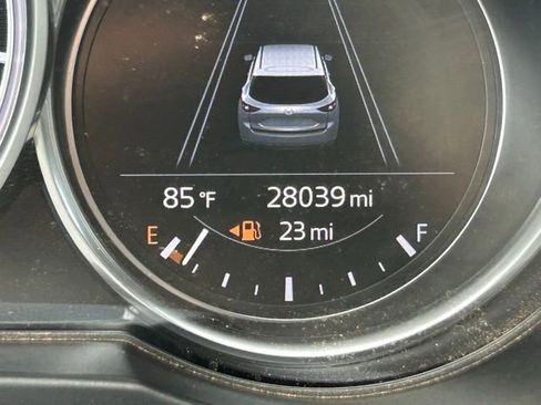 Used 2023 MAZDA CX-5 AWD 2.5 S w/ Select Package image 19