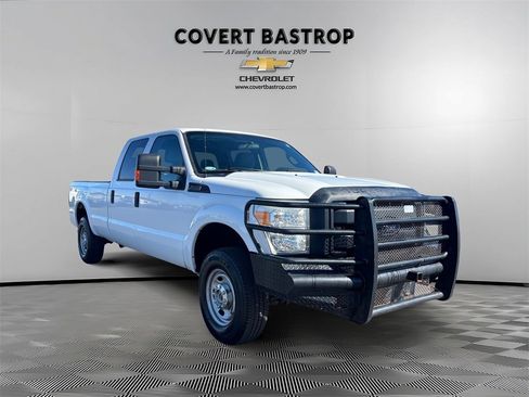 Used 2014 Ford F250 XL w/ Power Equipment Group image 7