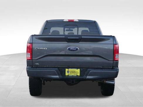 Used 2016 Ford F150 XLT w/ Equipment Group 302A Luxury image 8