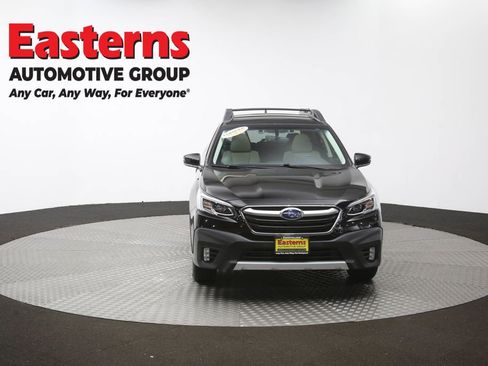 Used 2022 Subaru Outback Limited AWD/4WD image 57