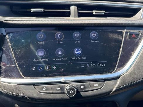Used 2021 Buick Encore GX Preferred FWD image 21