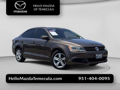 Used 2014 Volkswagen Jetta TDI