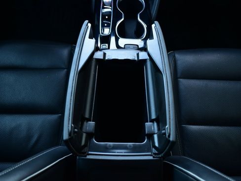 Used 2021 Buick Envision Essence w/ Sport Touring Package image 34