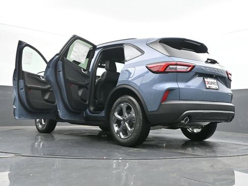 New 2026 Ford Escape ST-Line Select image 92