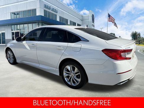 Used 2019 Honda Accord LX image 9