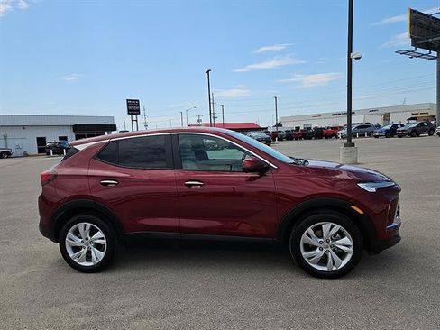 Used 2025 Buick Encore GX Preferred FWD image 6