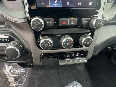 New 2026 RAM 1500 Tradesman image 28