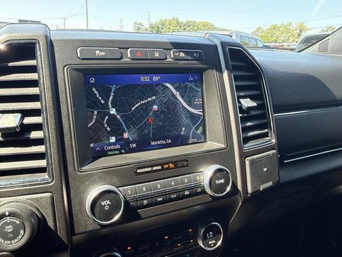 Used 2020 Ford Expedition Limited w/ Special Edition Package RWD image 52