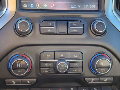 Used 2019 Chevrolet Silverado 1500 RST w/ All-Star Edition image 19