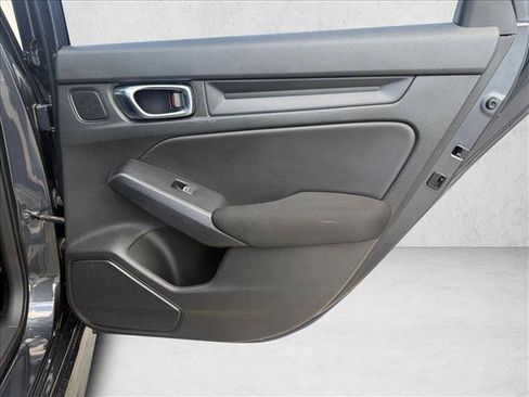 Used 2022 Honda Civic EX image 25