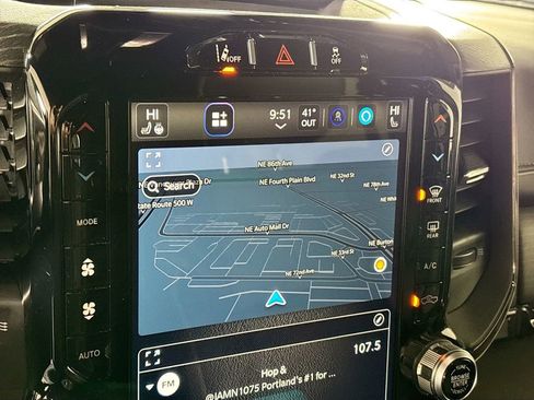 Certified 2023 RAM 2500 Limited image 17