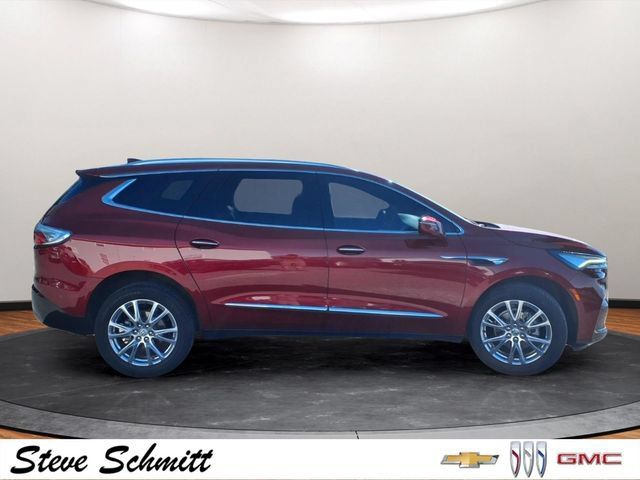 Certified 2023 Buick Enclave Premium w/ Experience Buick Package FWD image 27