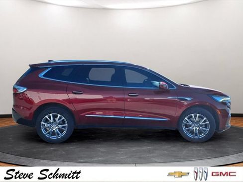 Certified 2023 Buick Enclave Premium w/ Experience Buick Package FWD image 27