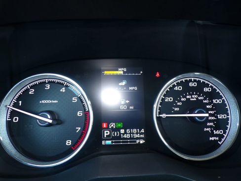 Used 2020 Subaru Forester Touring AWD/4WD image 26