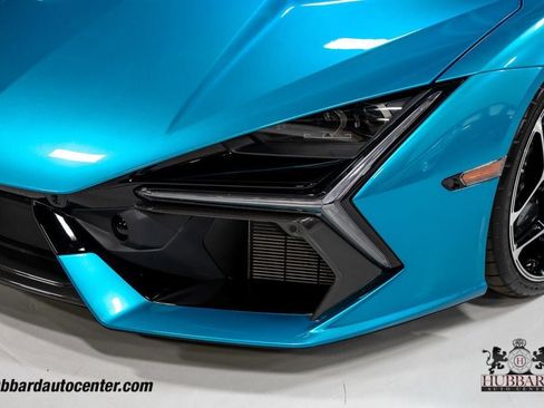 Used 2025 Lamborghini Revuelto AWD/4WD image 13