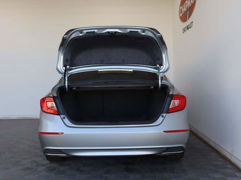 Used 2019 Honda Accord EX-L image 5