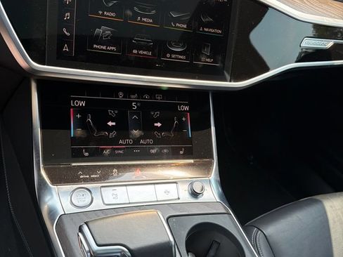 Used 2019 Audi A6 3.0T Premium Plus w/ Premium Plus Package AWD/4WD image 12
