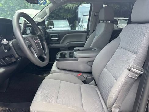 Used 2015 GMC Sierra 1500 2WD Double Cab w/ Elevation Edition image 6