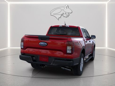 New 2026 Ford Ranger XL AWD/4WD image 6