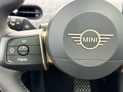 New 2026 MINI Cooper S FWD image 11
