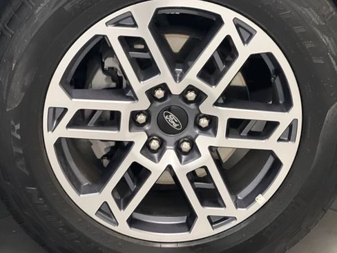 Used 2025 Ford Expedition Max Active image 81