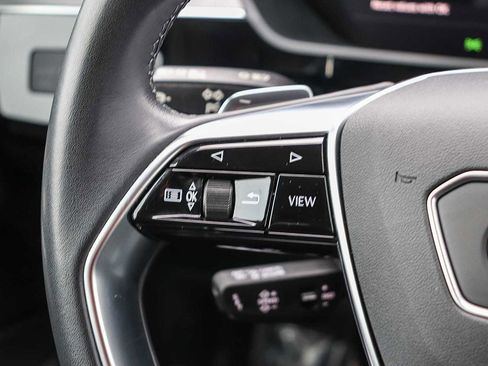 Used 2023 Audi e-tron Premium w/ Convenience Plus Package image 19