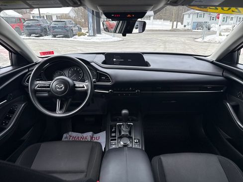 Used 2023 MAZDA CX-30 AWD 2.5 S image 14