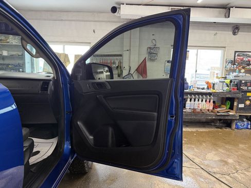 Used 2019 Ford Ranger XL w/ Equipment Group 101A Mid image 19