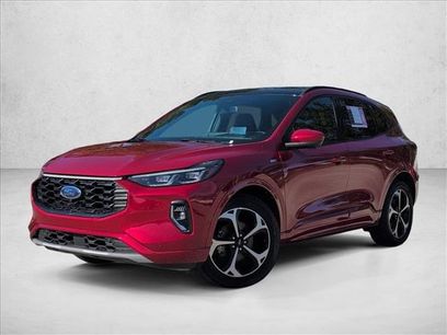 Used 2023 Ford Escape ST-Line Elite w/ Premium Technology Package