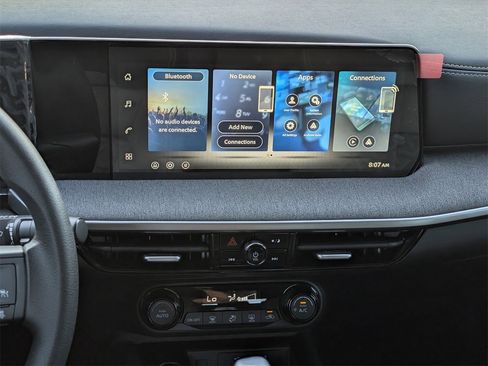 New 2026 Nissan Kicks SV image 12