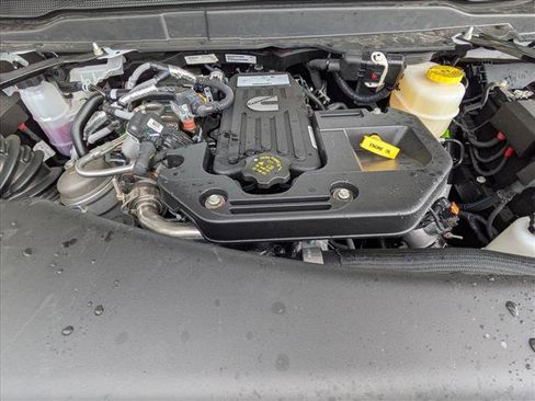 New 2026 RAM 2500 Rebel w/ Rebel Level 1 Equipment Group image 19